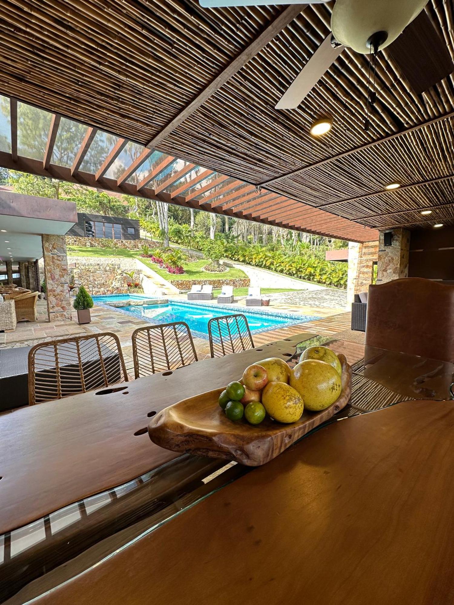 Lujosa Casa Campestre 5 Estrellas A 18 Min De Сasa de vacaciones Cali