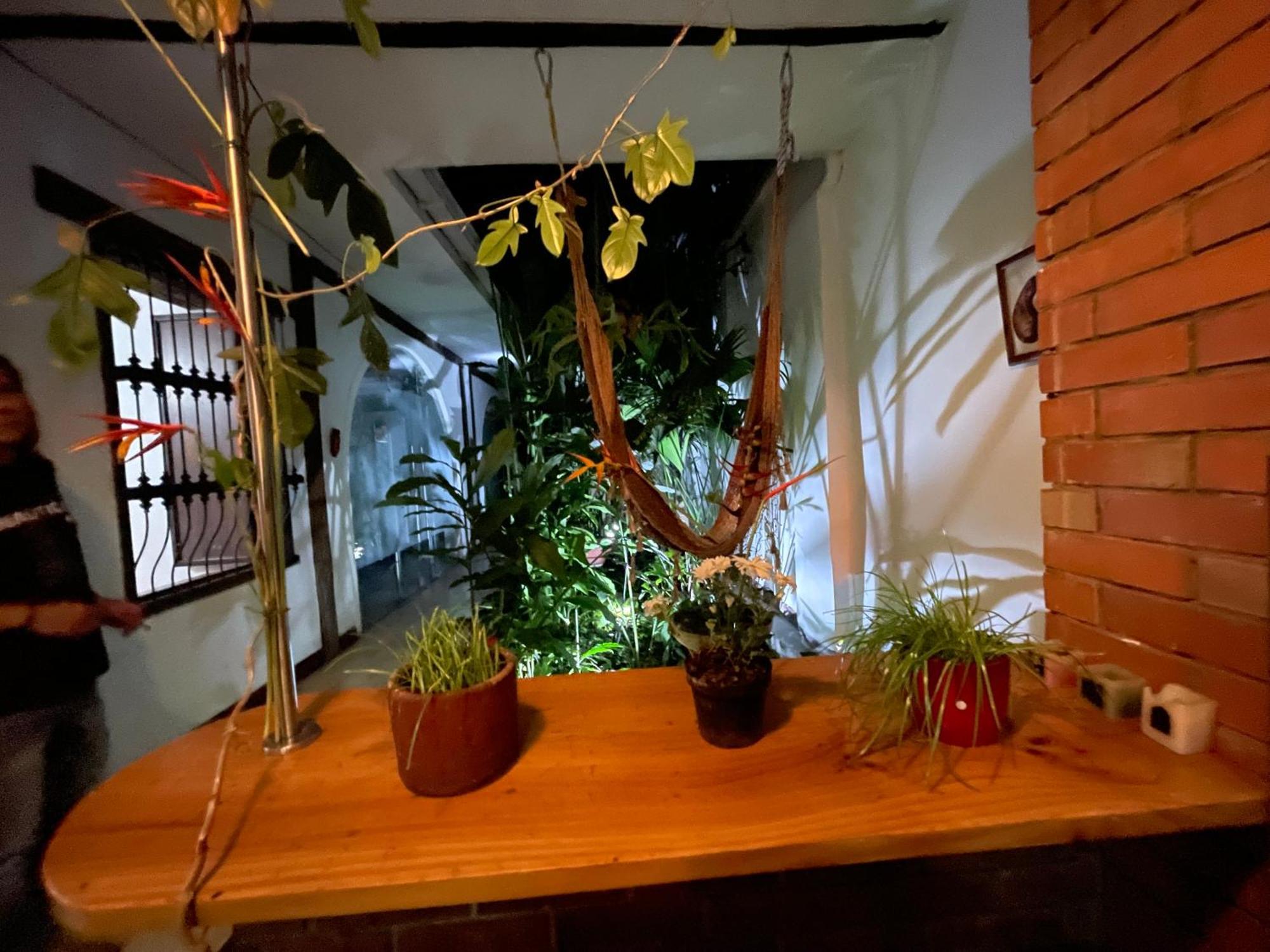 Habitación en casa particular Casa Colonial En Pleno Centro Histórico De Cali- Se Alquila La Casa Entera 10 O 11 Personas O Por *