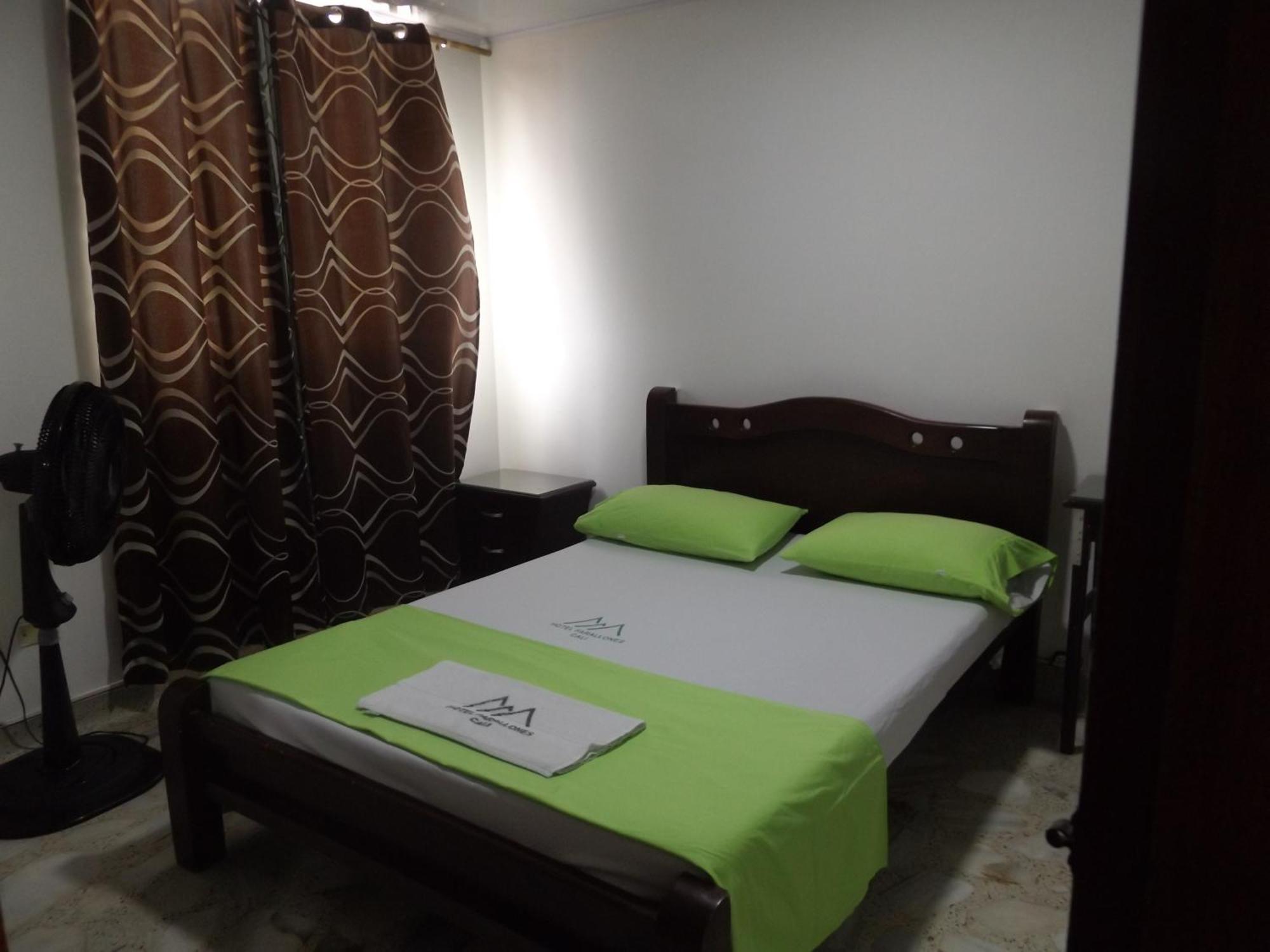 Hotel Farallones
