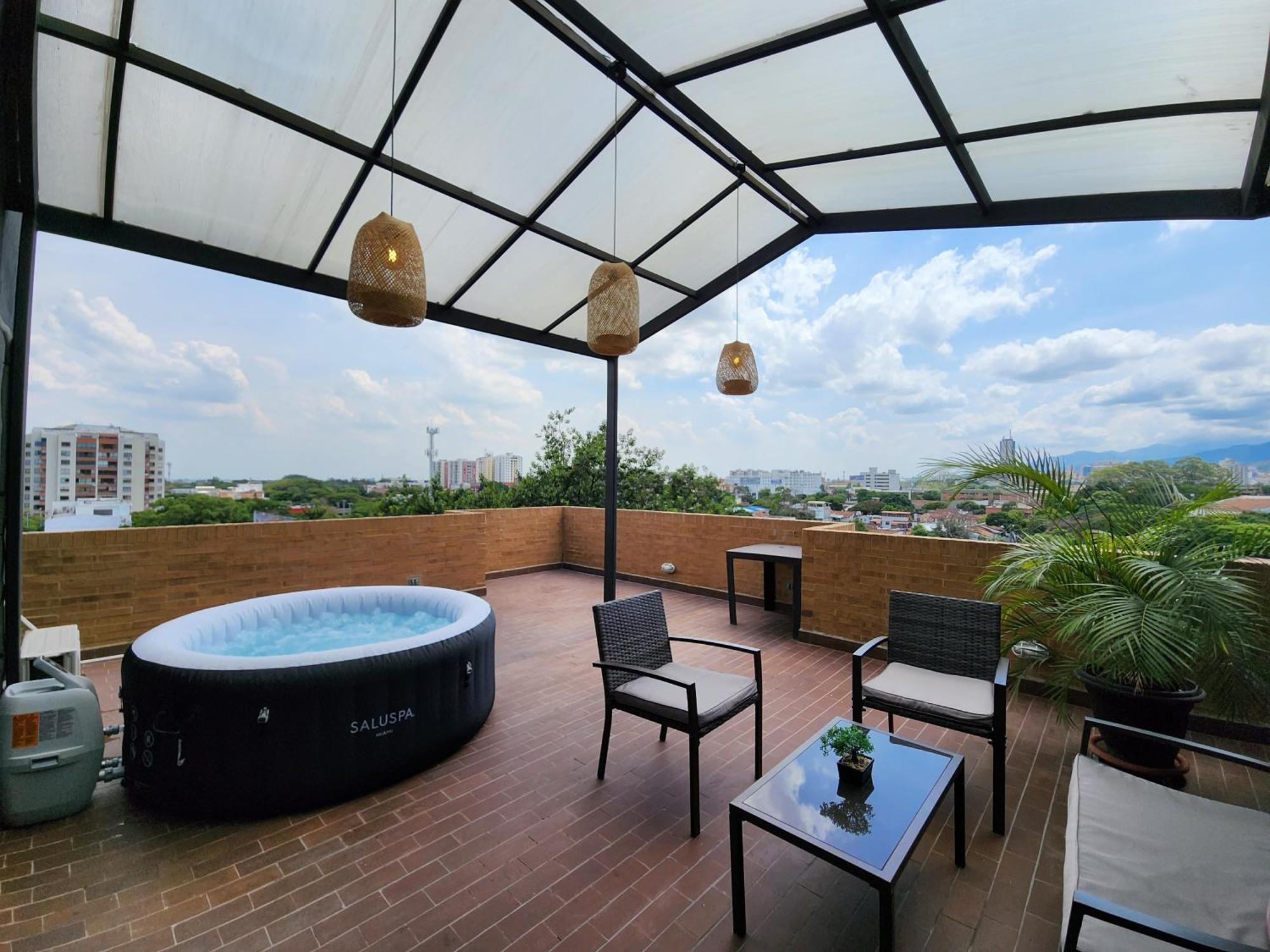 Liv 37 Apartamento Cali
