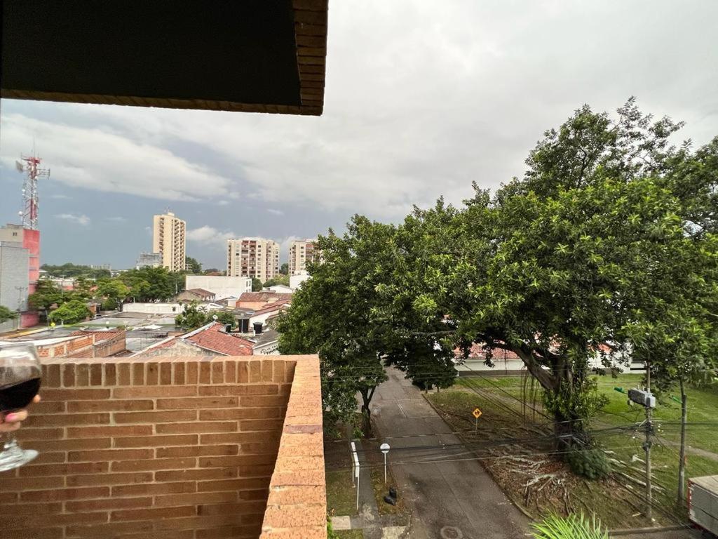 Apartamento Liv 37 *