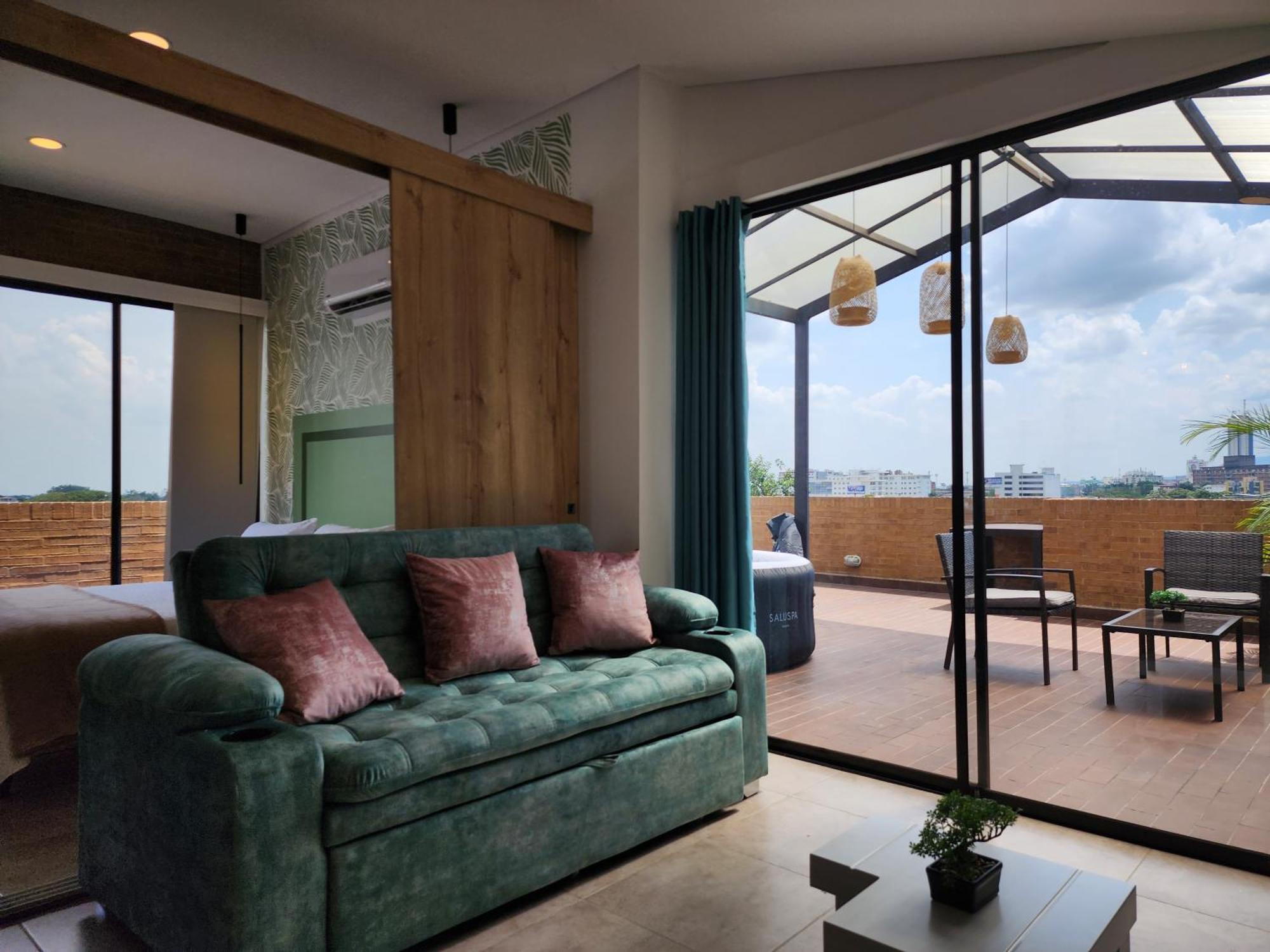 Liv 37 Apartamento
