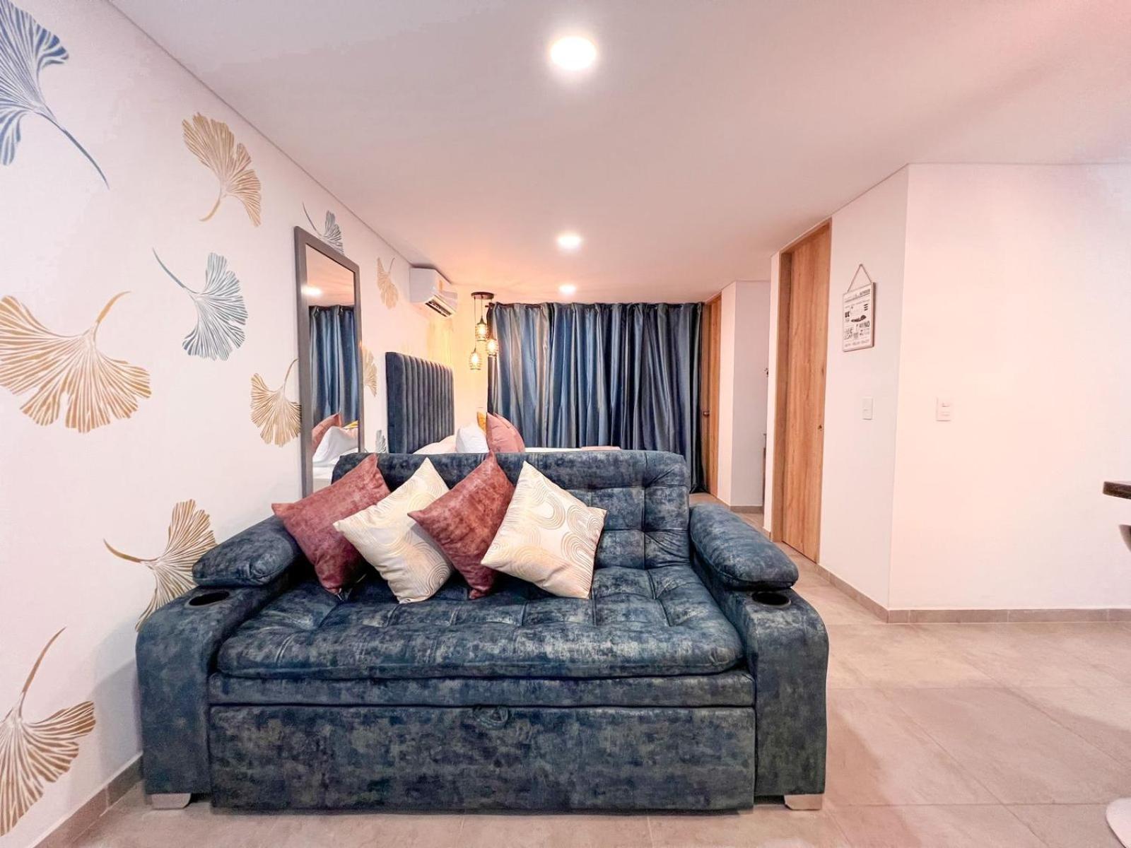 Liv 37 Apartamento *