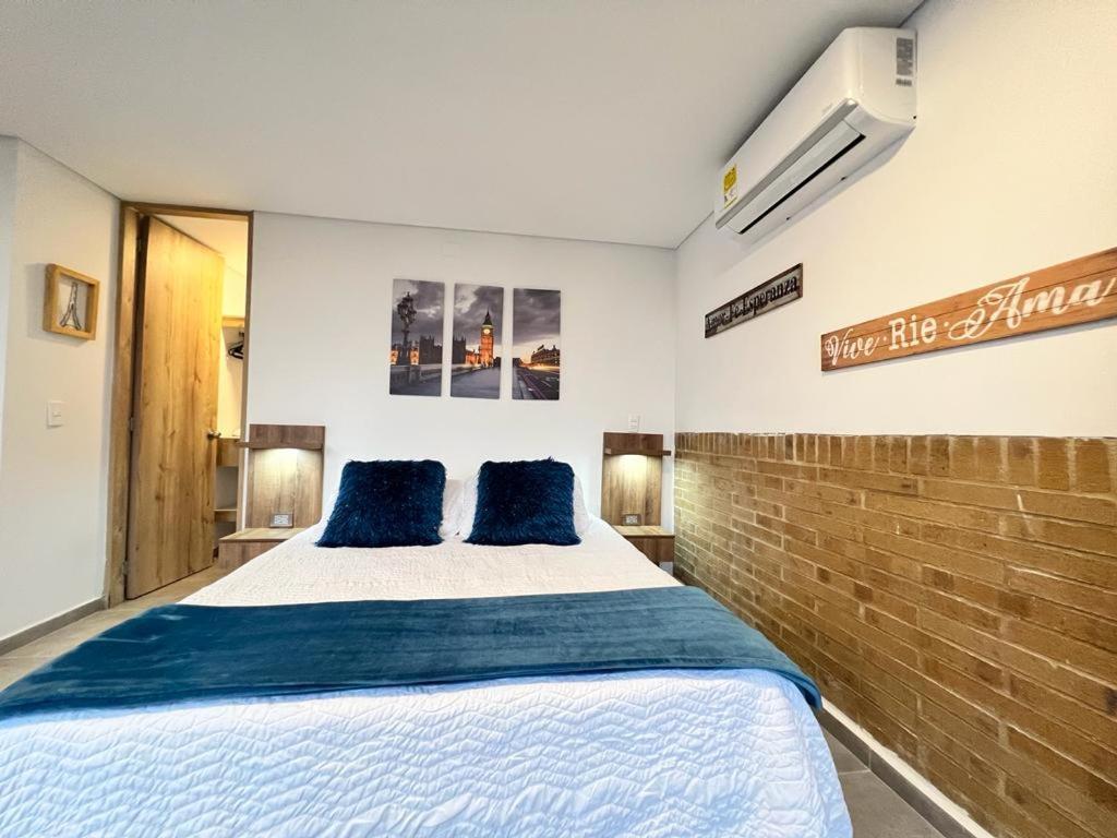 Liv 37 Apartamento Cali