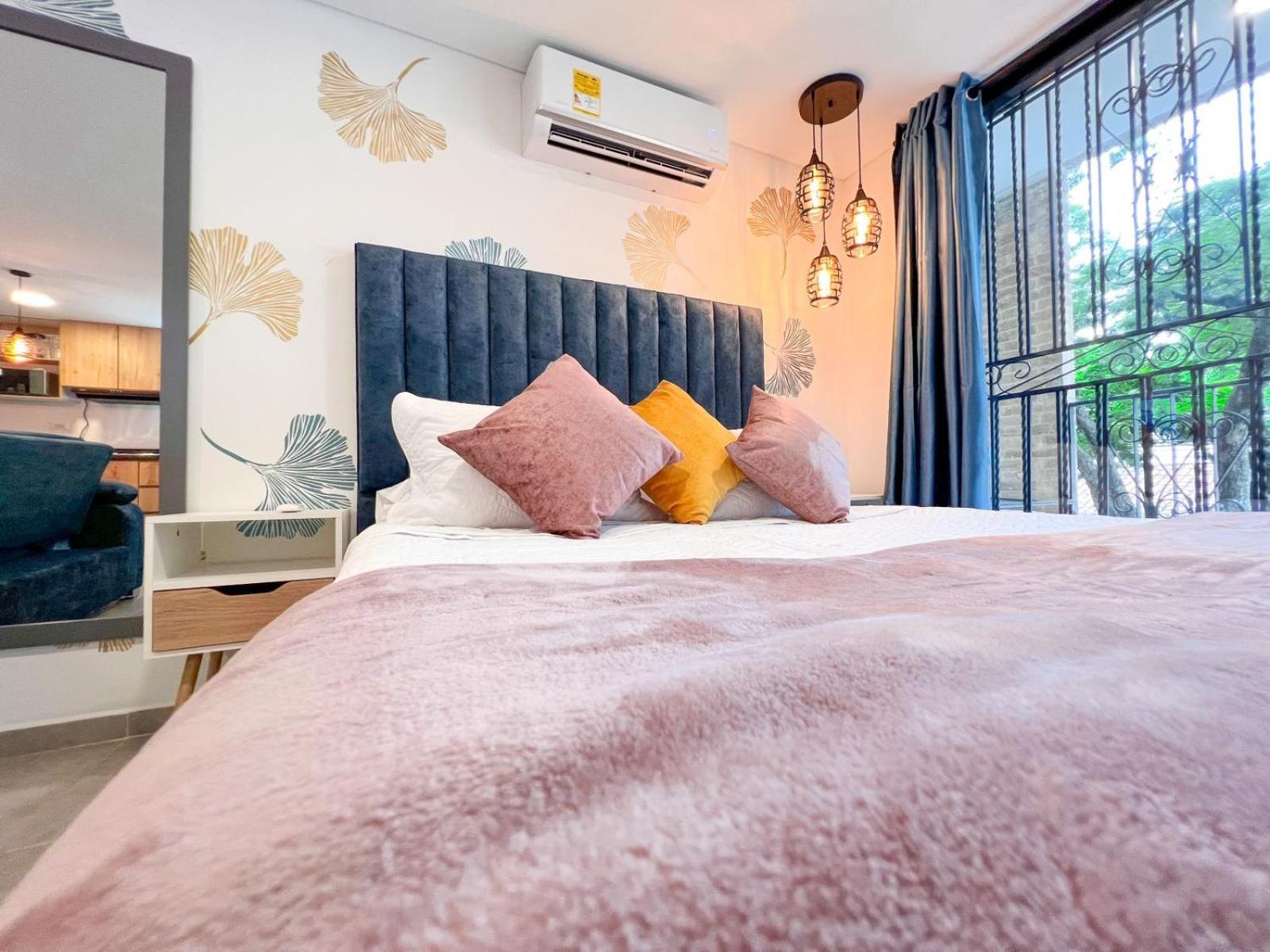 Apartamento Liv 37 Cali