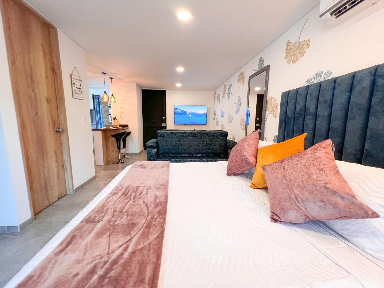 Apartamento Liv 37
