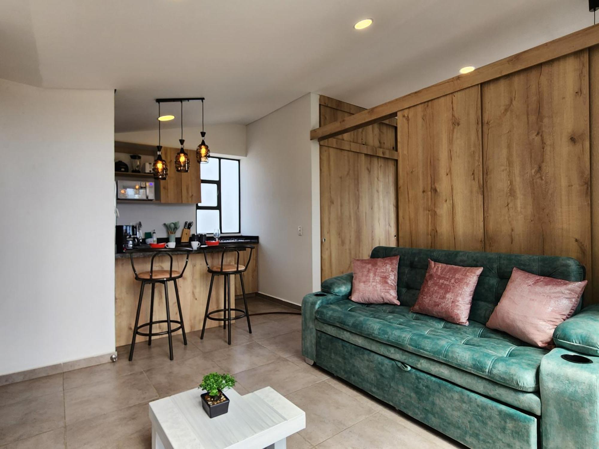 Liv 37 Apartamento Cali