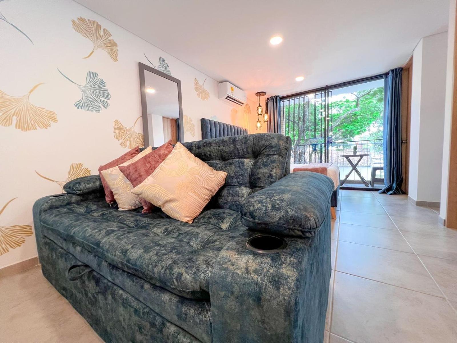 Liv 37 Apartamento