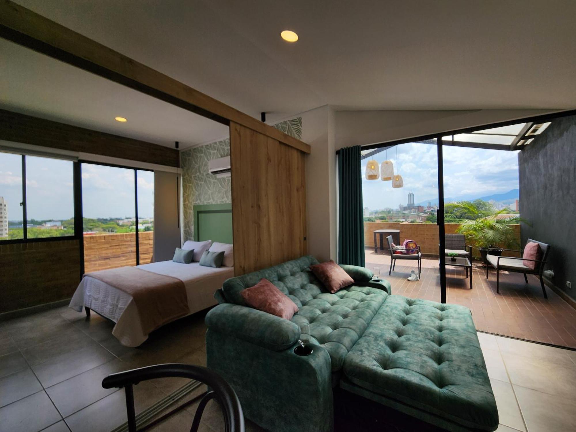 Liv 37 Apartamento *