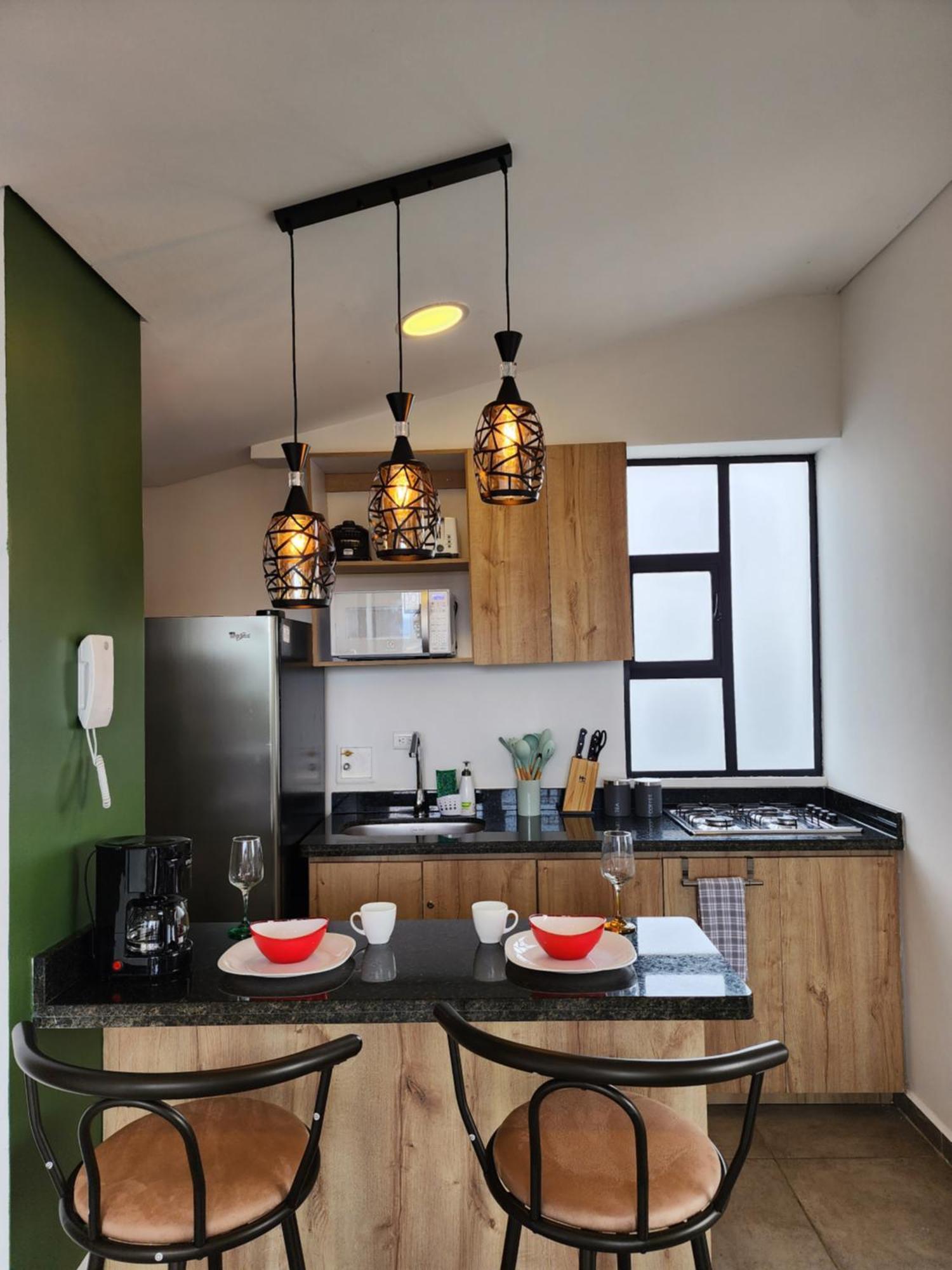 Liv 37 Apartamento