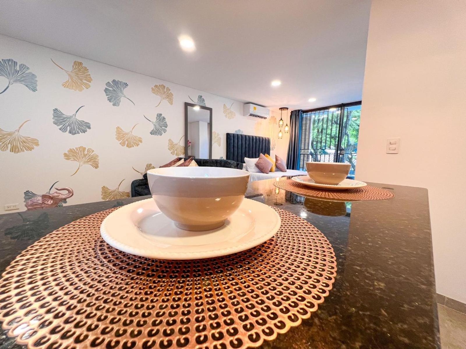 Apartamento Liv 37 Cali