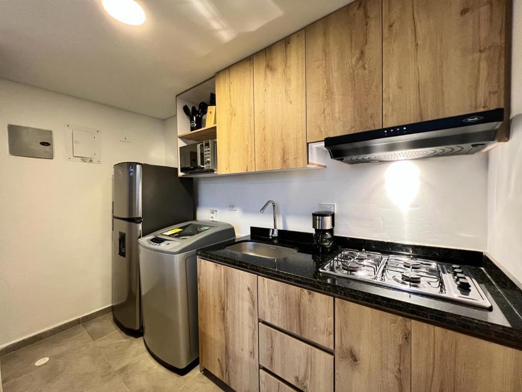 Liv 37 Apartamento Cali