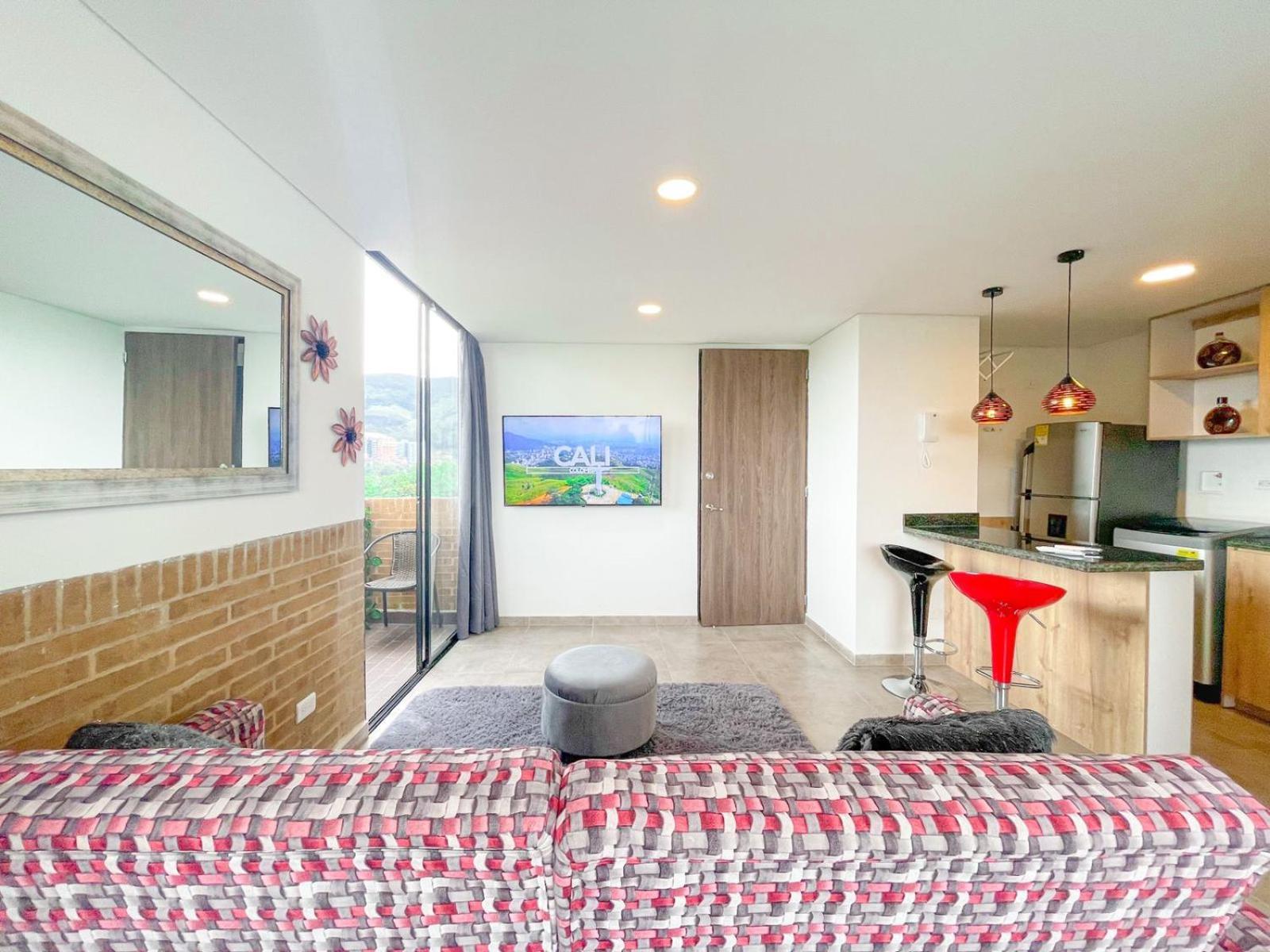 Apartamento Liv 37 Cali