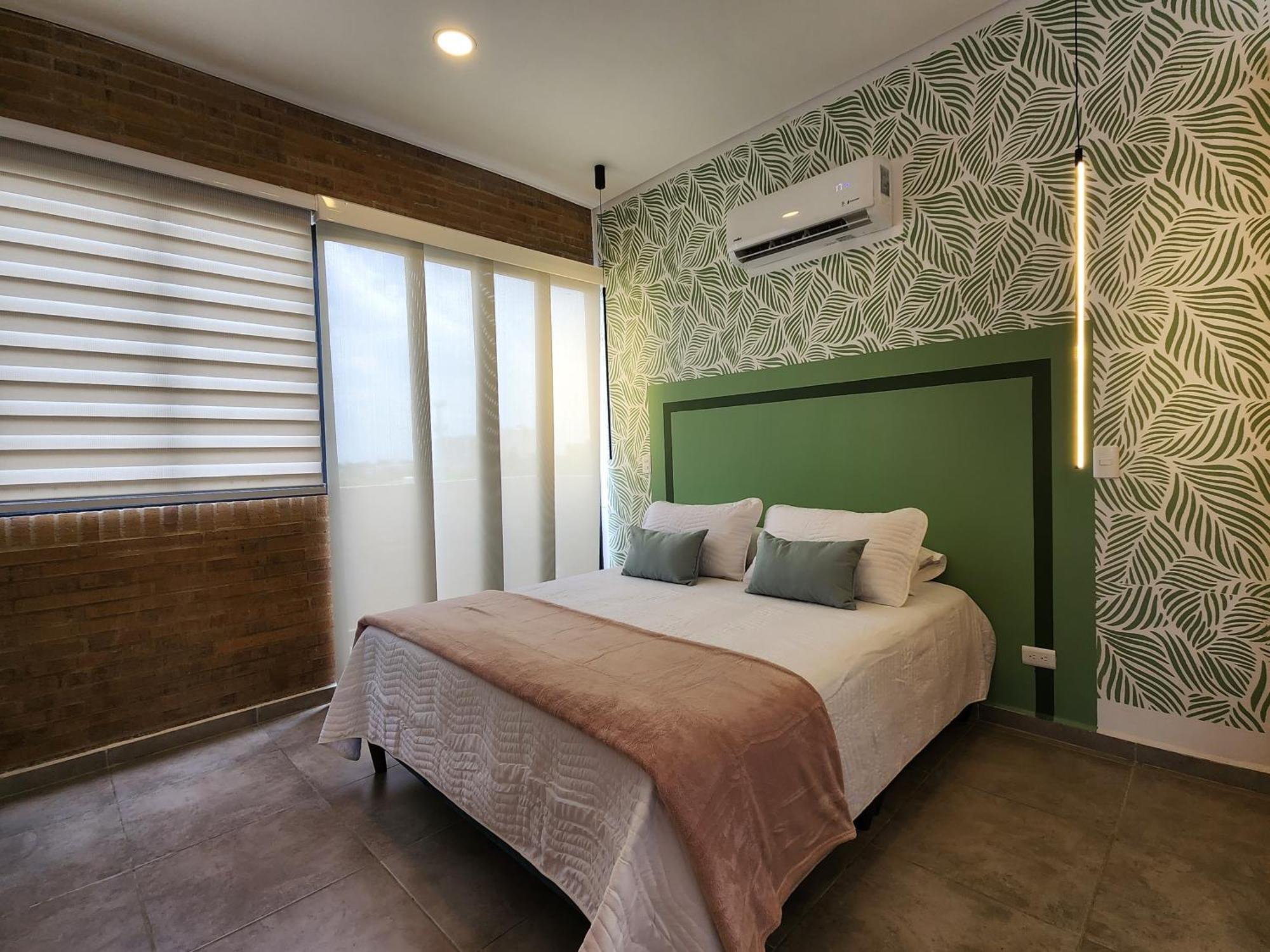 Apartamento Liv 37 *