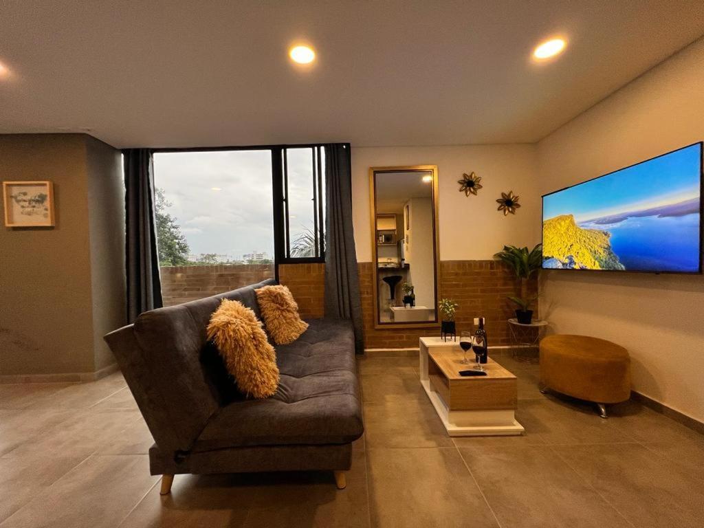 Liv 37 Apartamento *