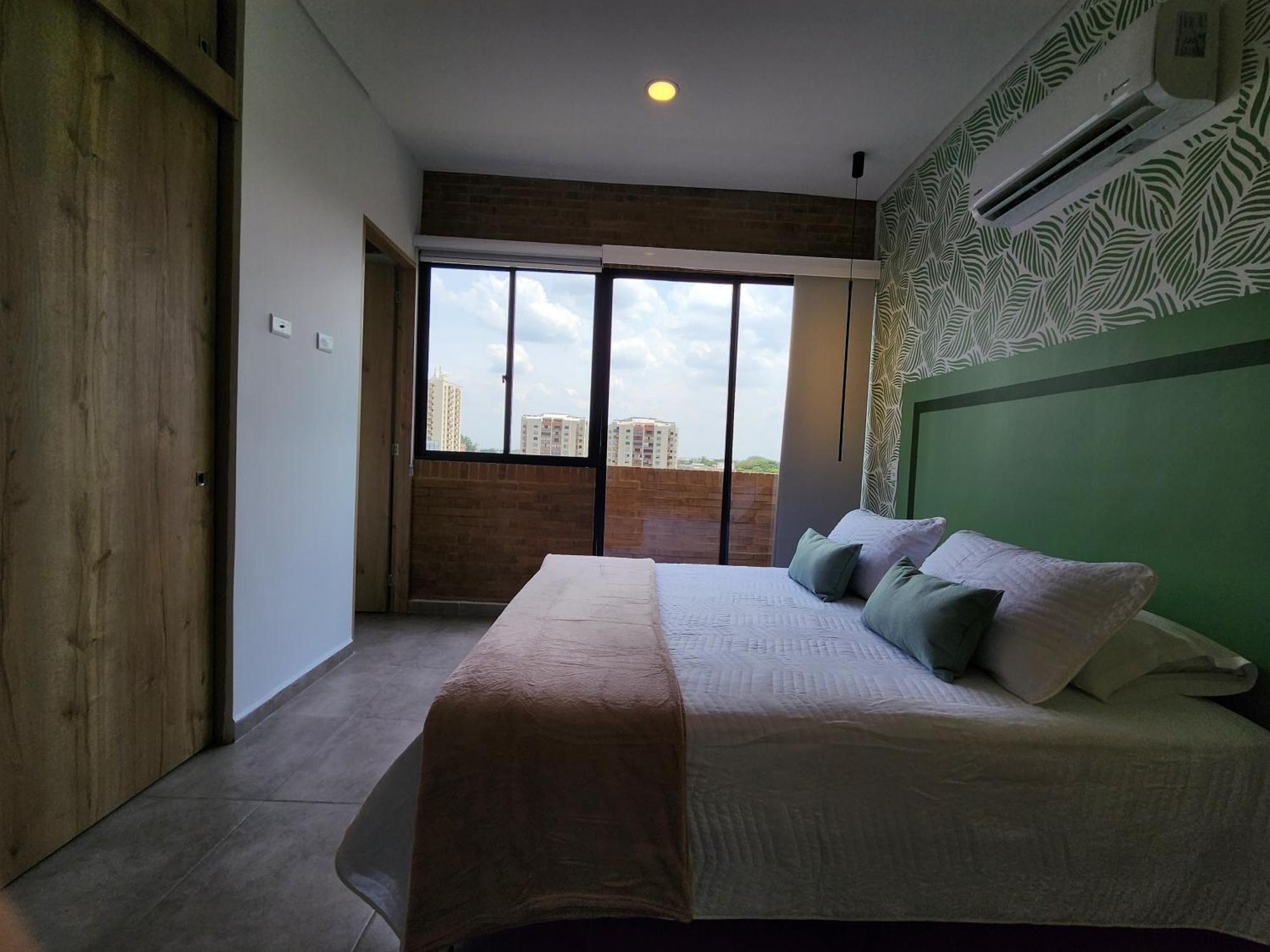 Apartamento Liv 37