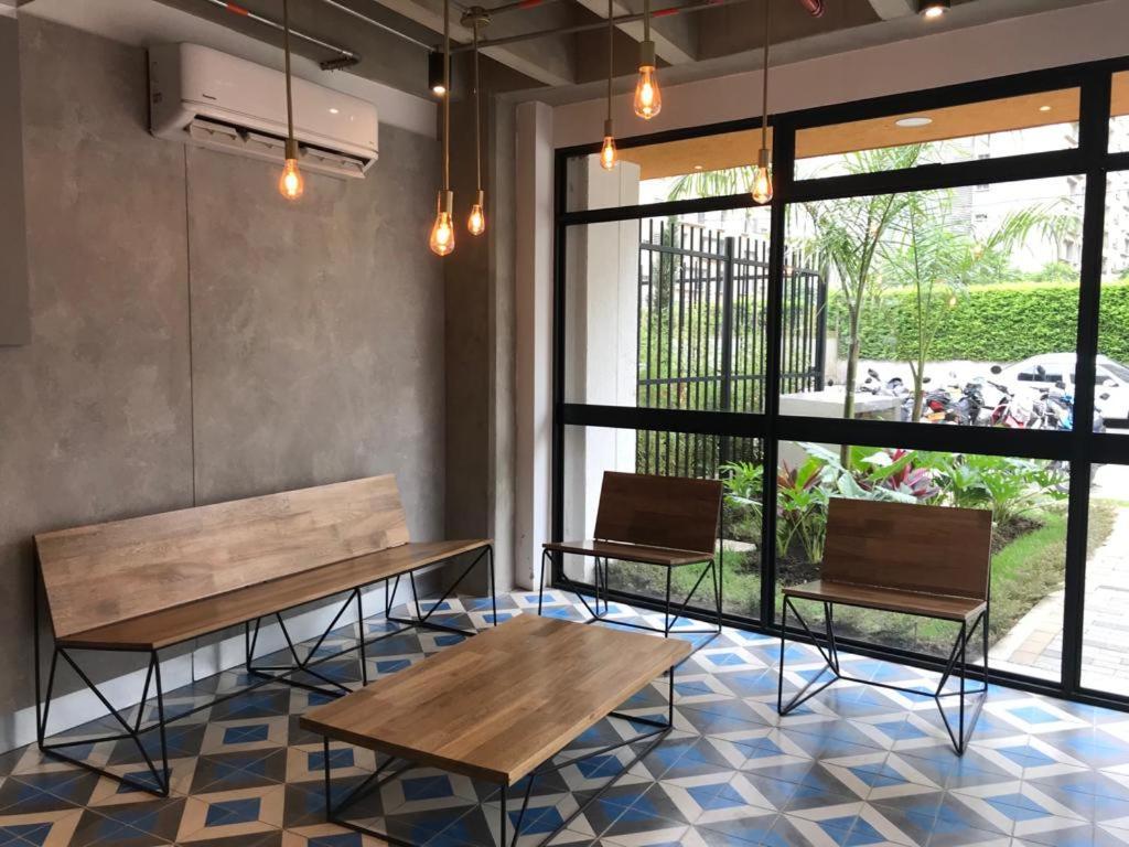 Hermoso Aparta Estudio En Cali. Apartamento