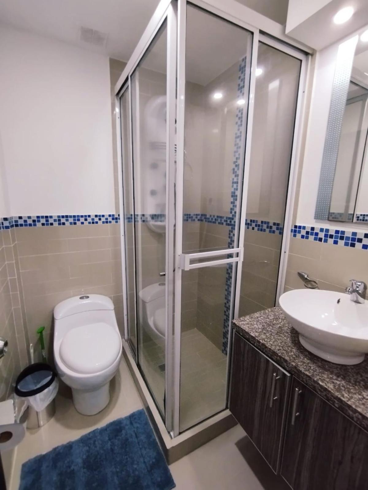Apartamento Aparta Estudios Edificio Valeria *