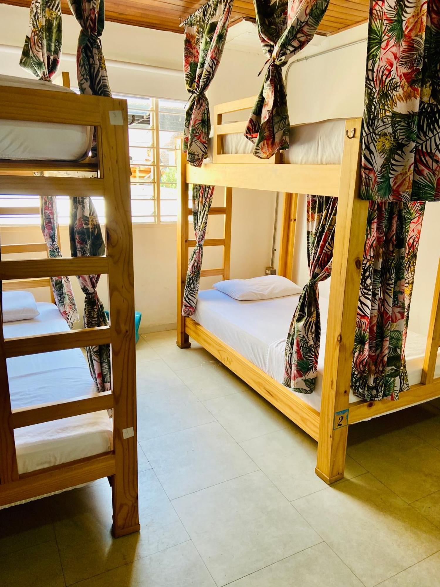 Hostal Oasis *