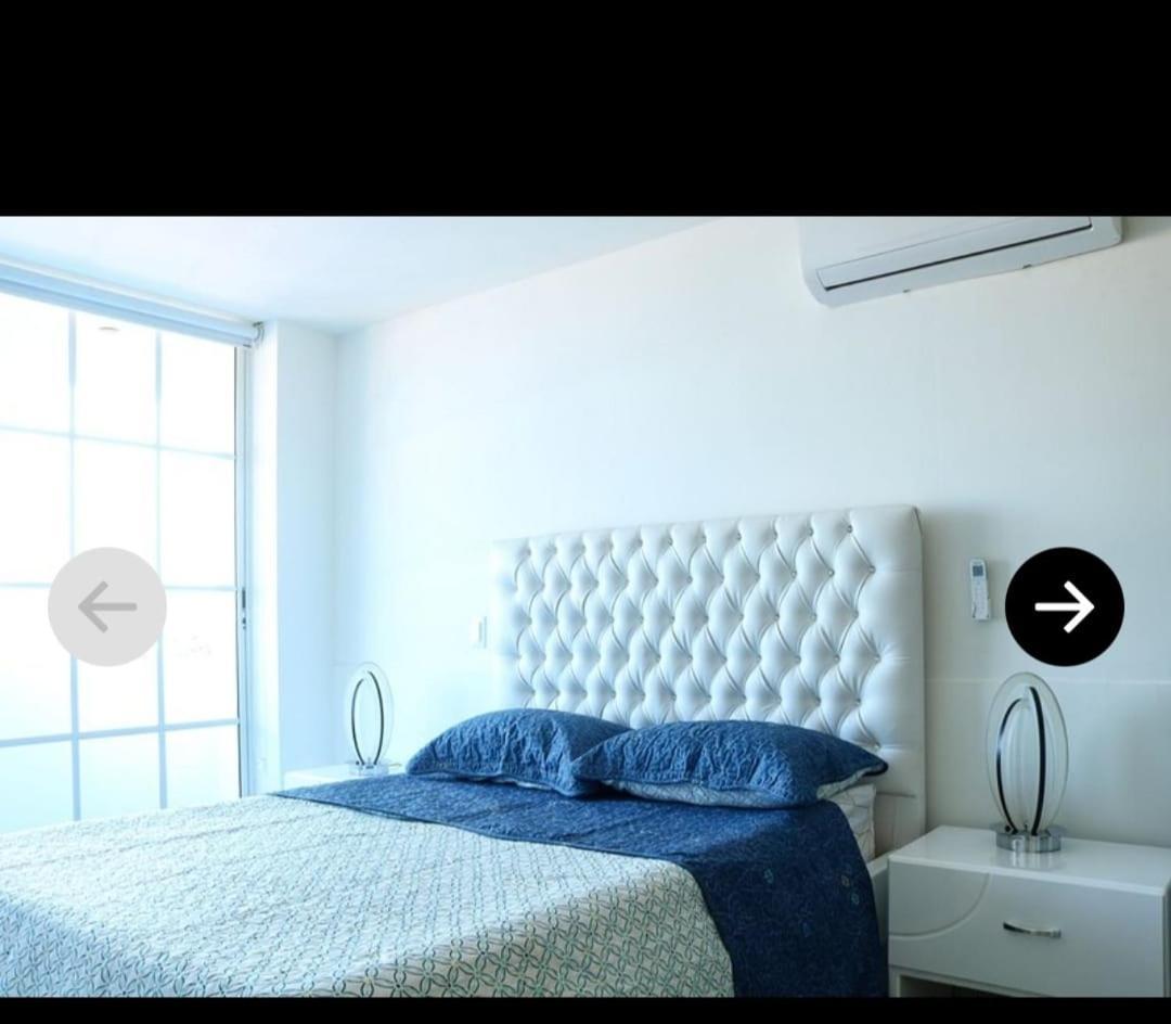 Apartamento Aparta Estudios Edificio Valeria *