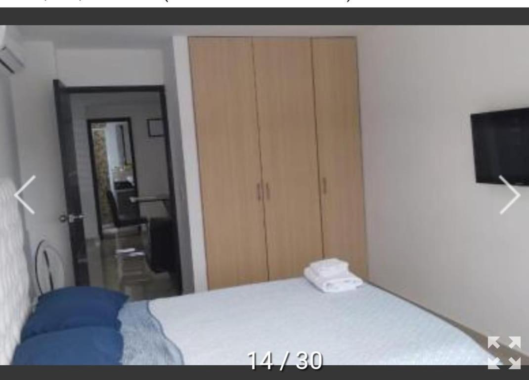Apartamento Aparta Estudios Edificio Valeria Cali