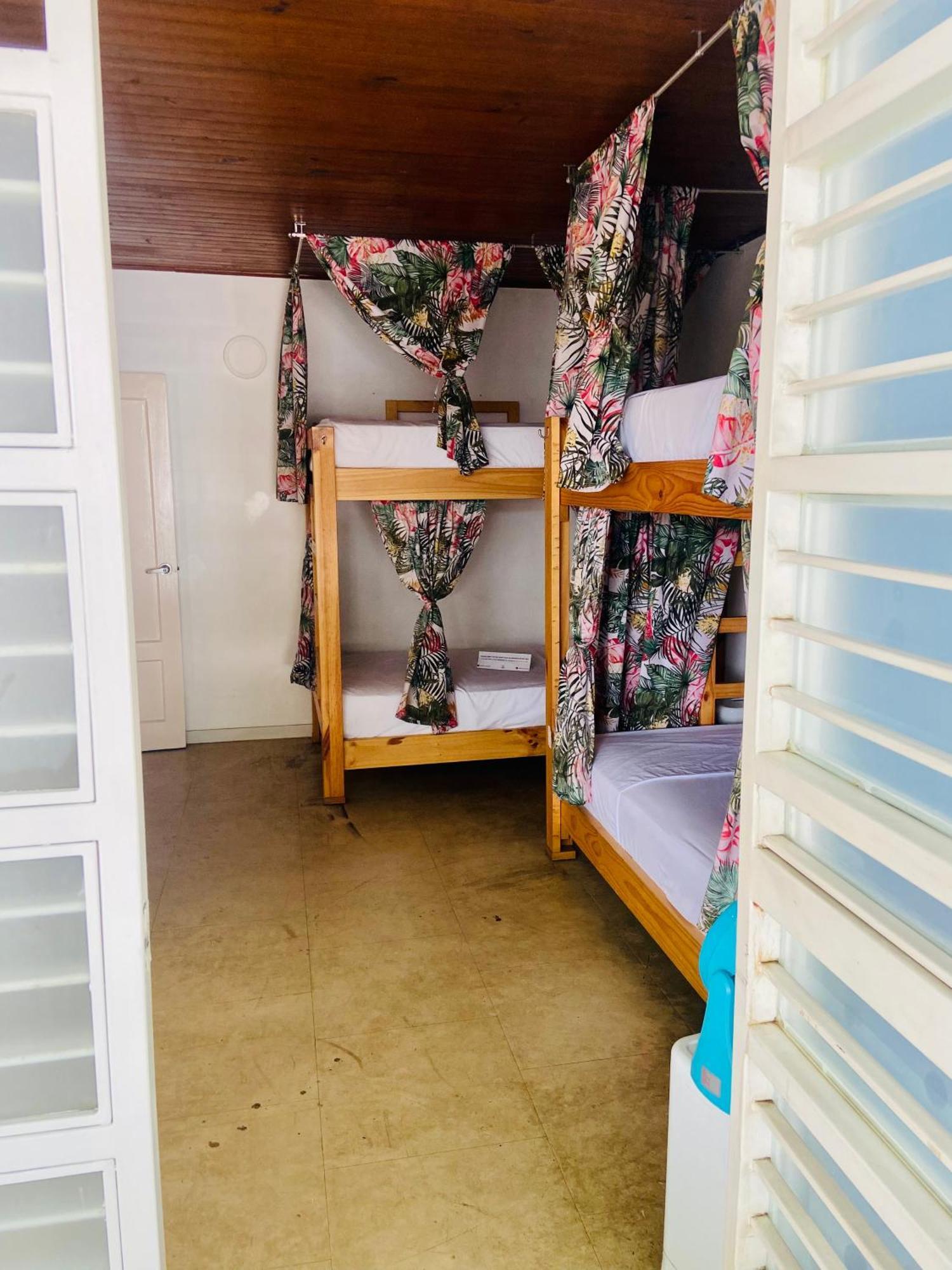 Oasis Hostal *