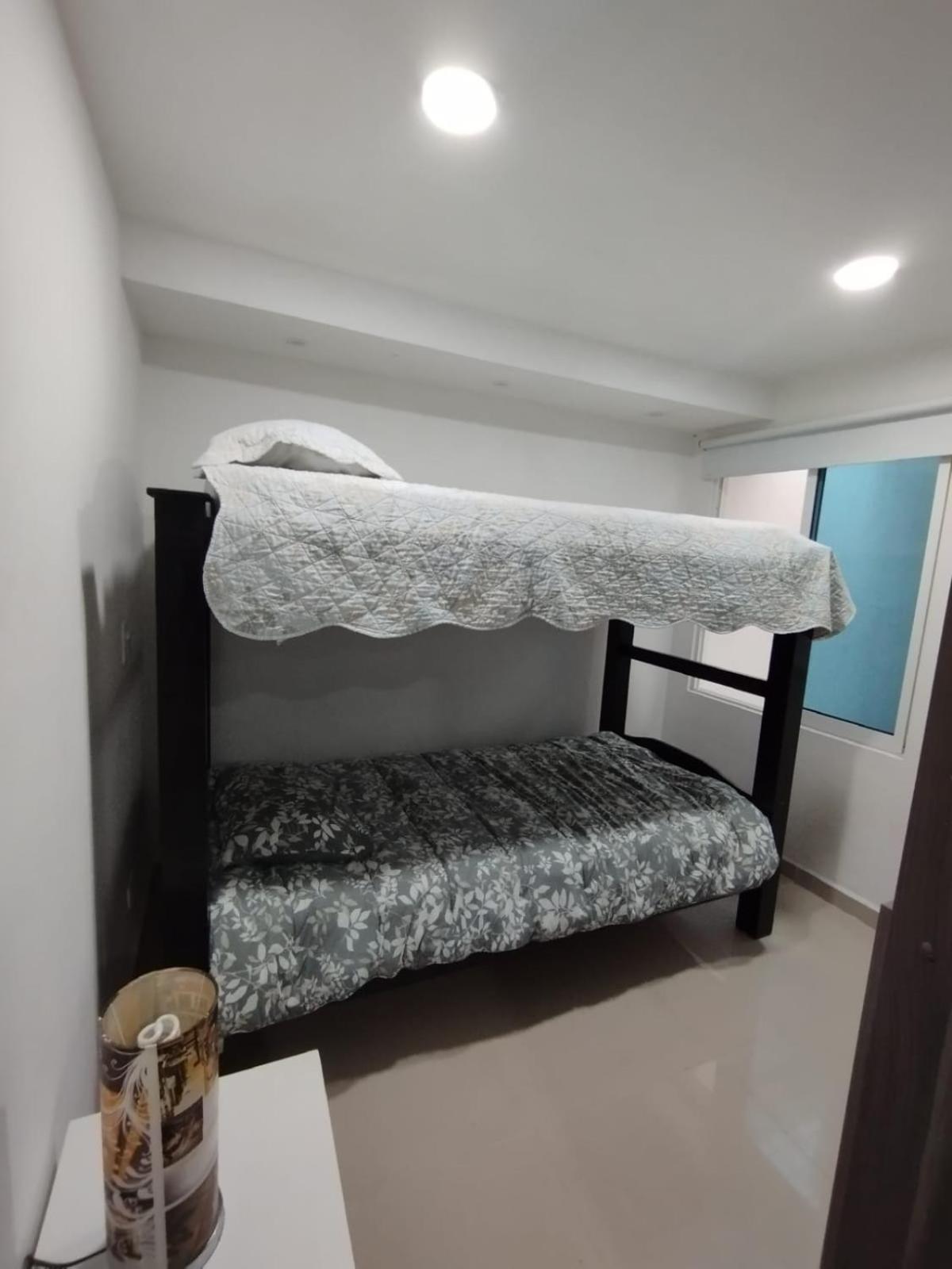 Apartamento Aparta Estudios Edificio Valeria Cali