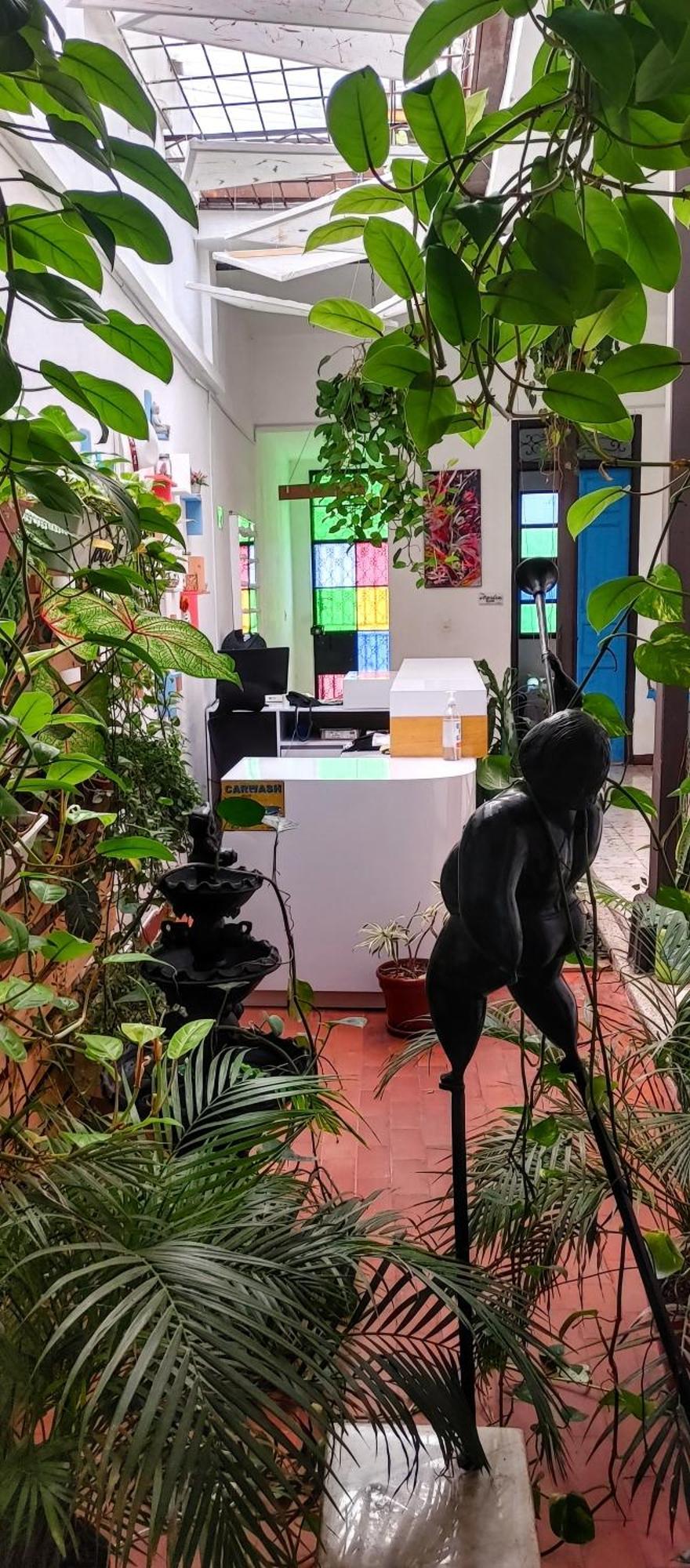 Casa Blanca San Antonio Boutique Cali