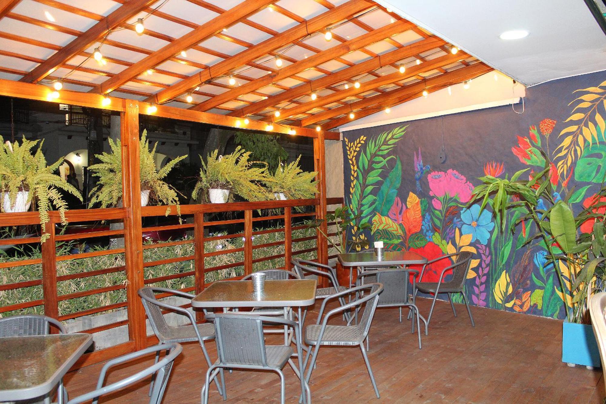 Casa Del Hidalgo Hotel