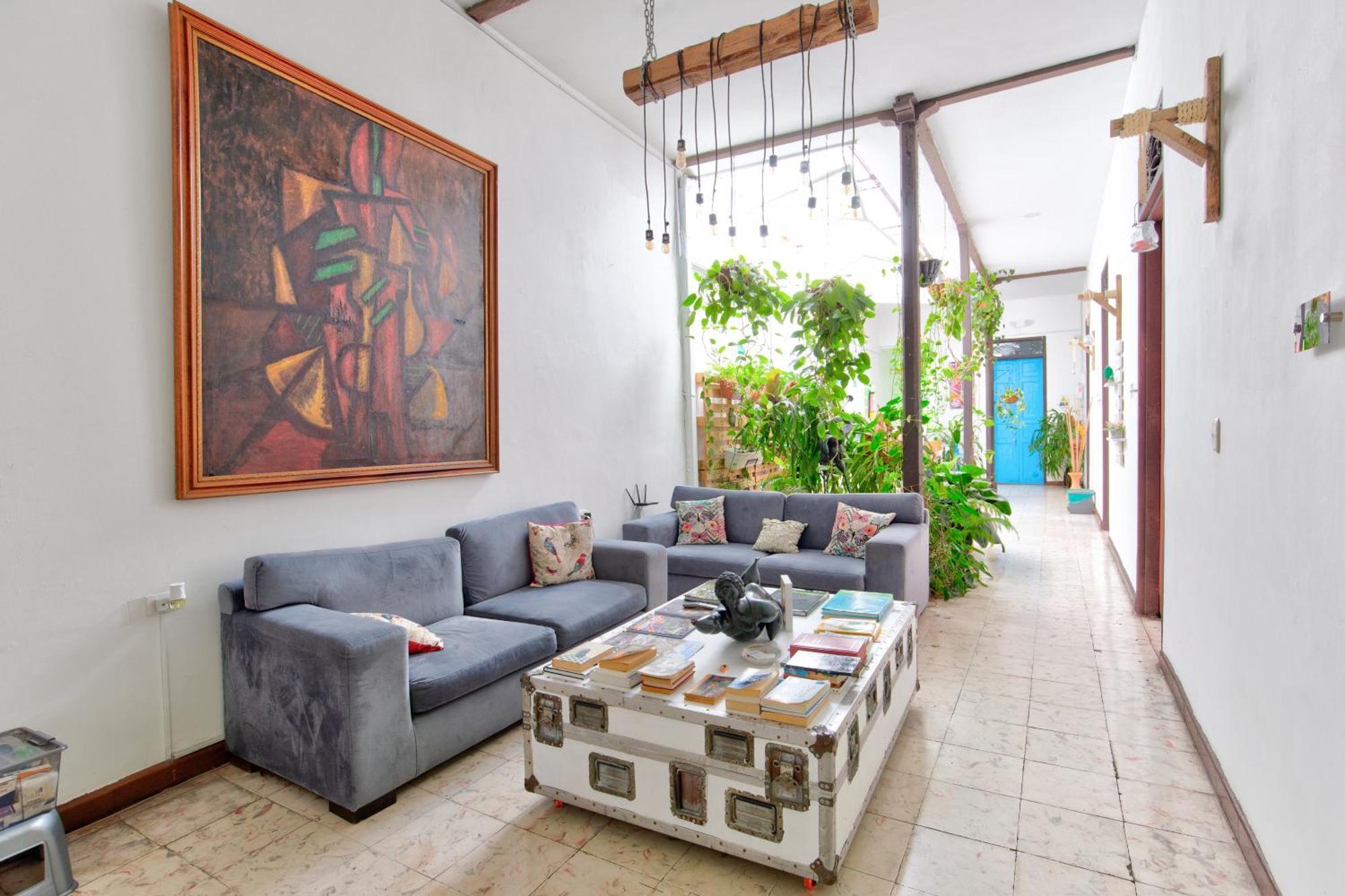 Casa Blanca San Antonio Boutique