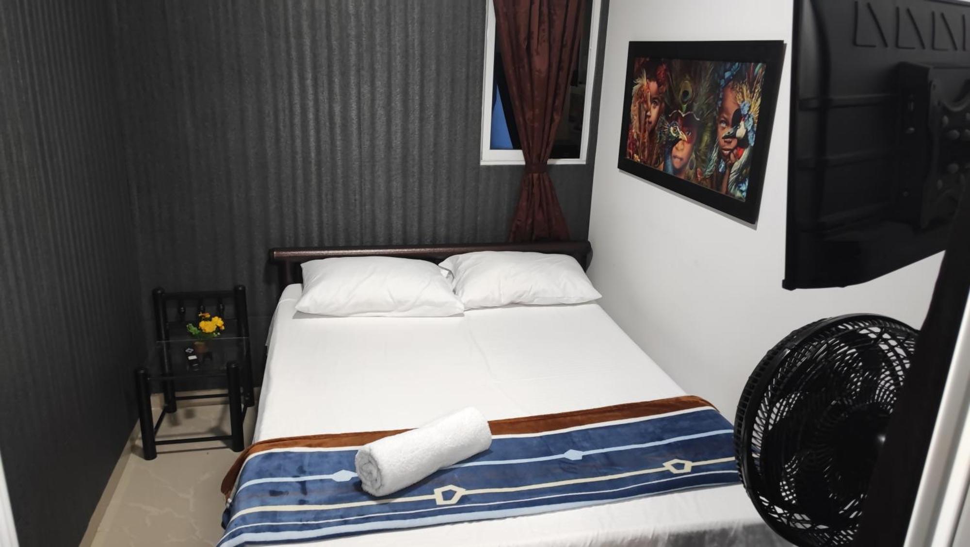 El Carmen Hostels