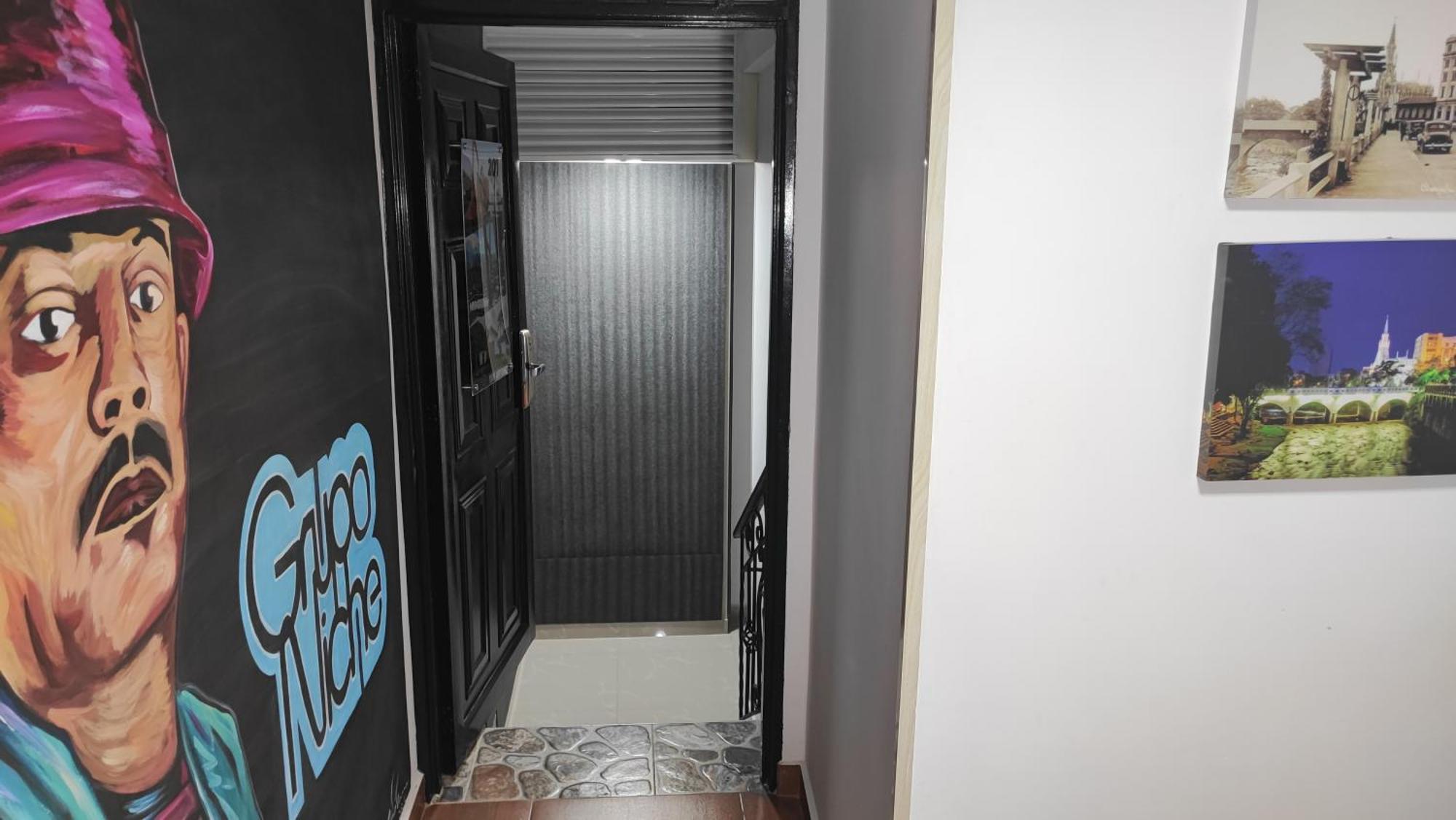 El Carmen Hostels Apartamento