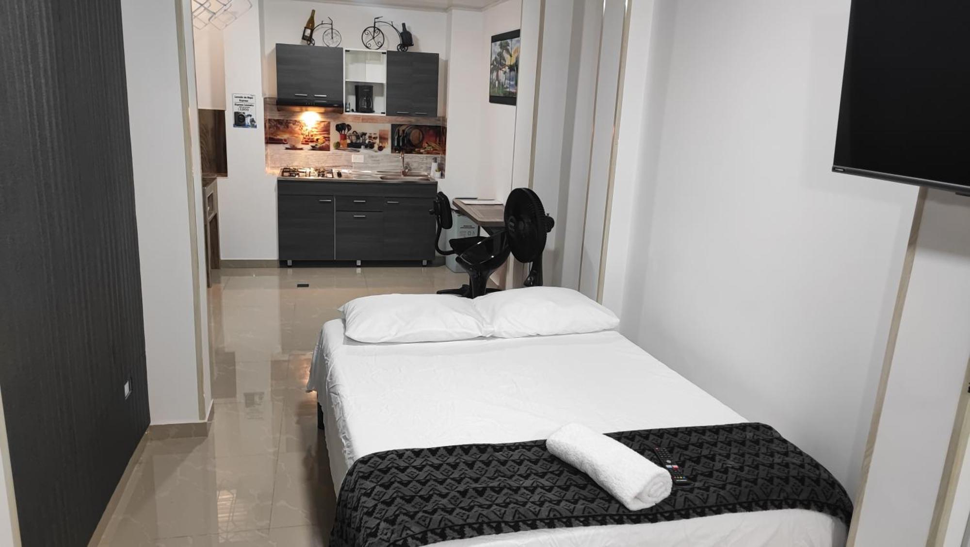 El Carmen Hostels *