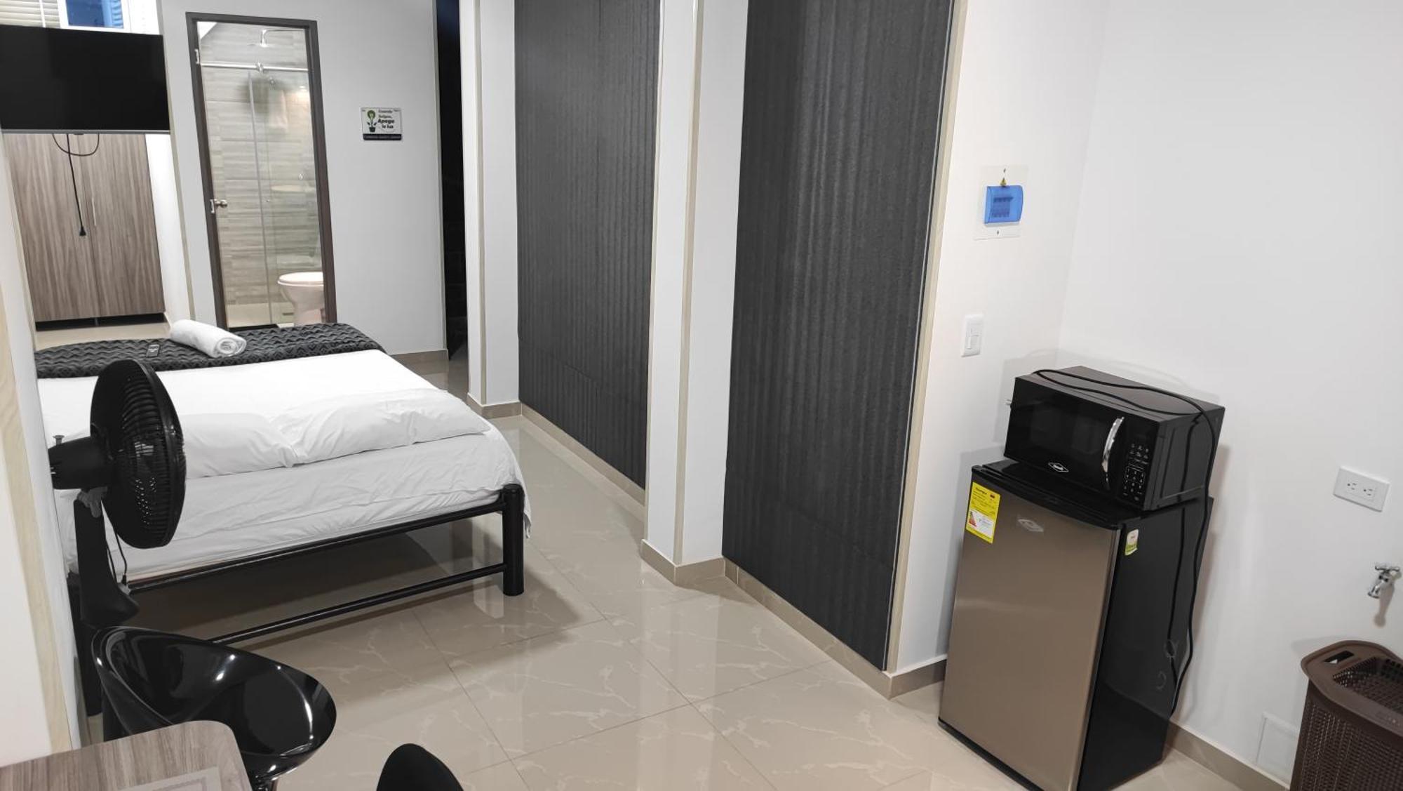 El Carmen Hostels