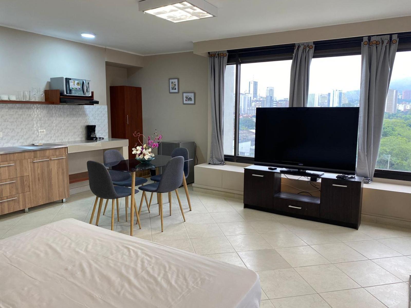 Apartamento Torre De - Pisos 7, 10, 28, 30