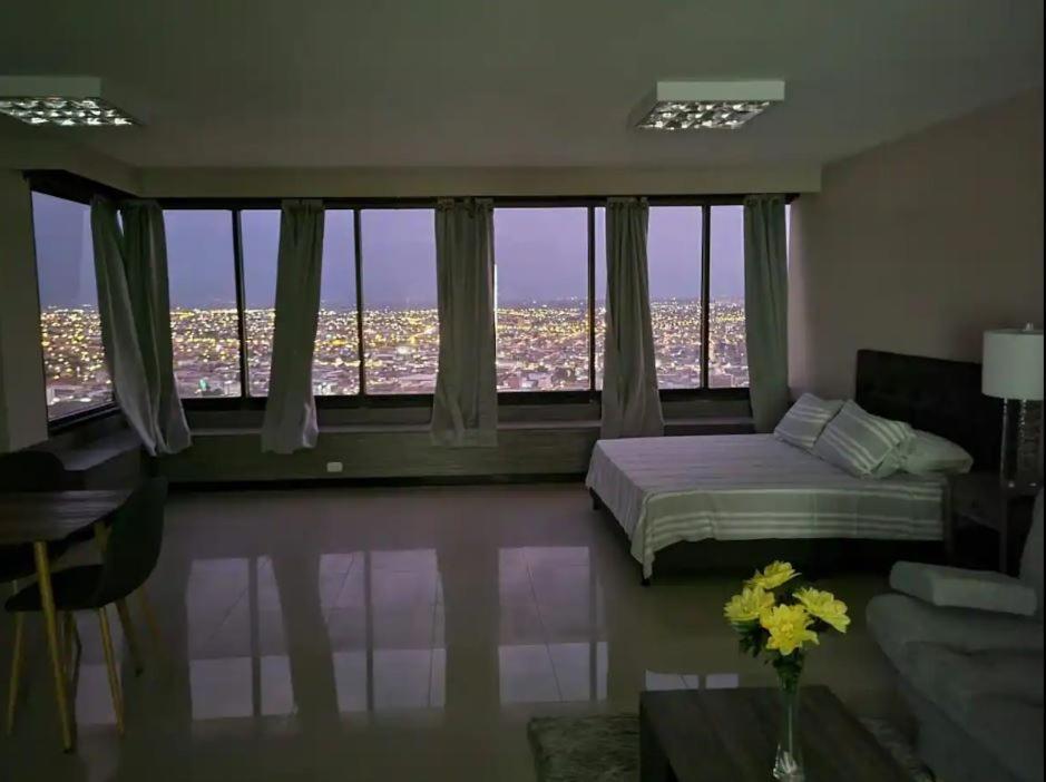Apartamento Torre De - Pisos 7, 10, 28, 30 Cali