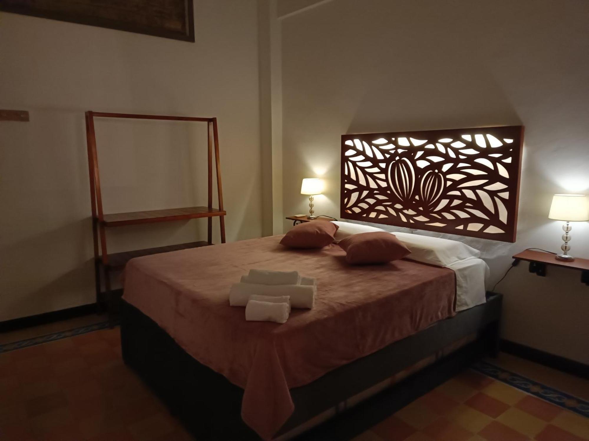 Casa Carambolo *