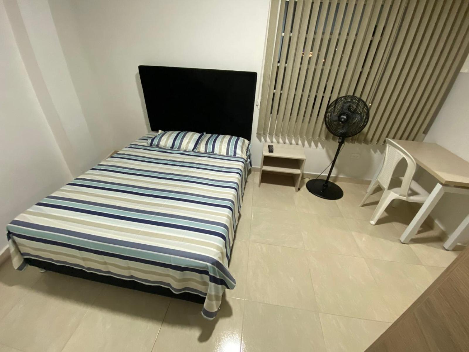 Apartamento Extraordinario Aparta Estudio Nuevo Champagnat *