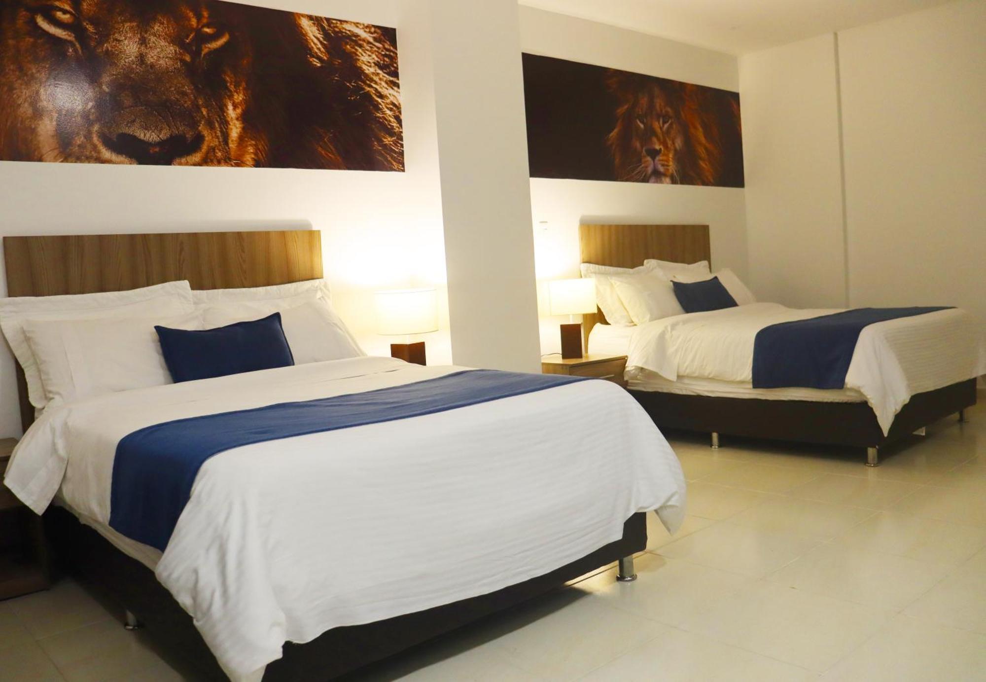 Torca 4* Cali
