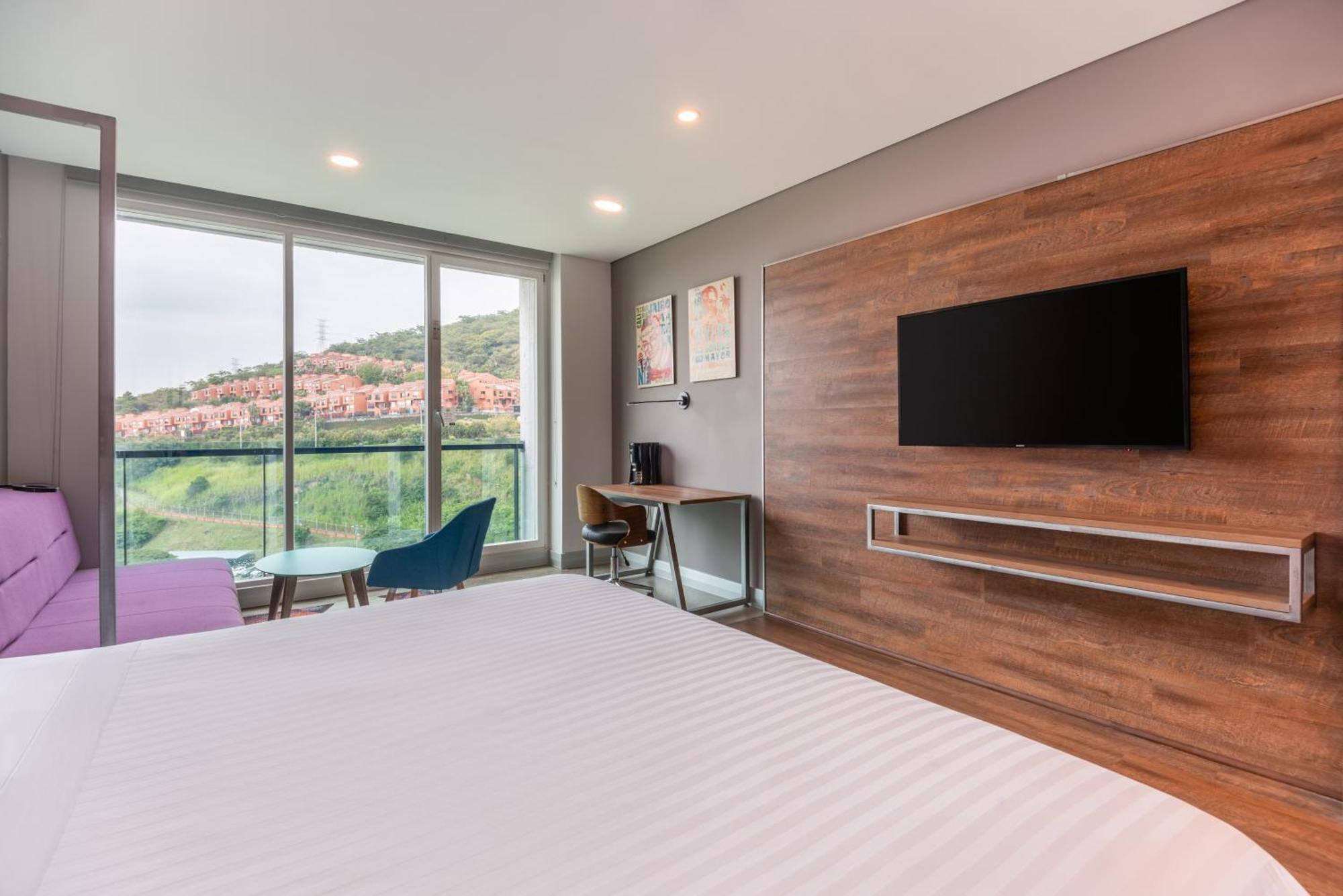 Spirito By Spiwak Hotel