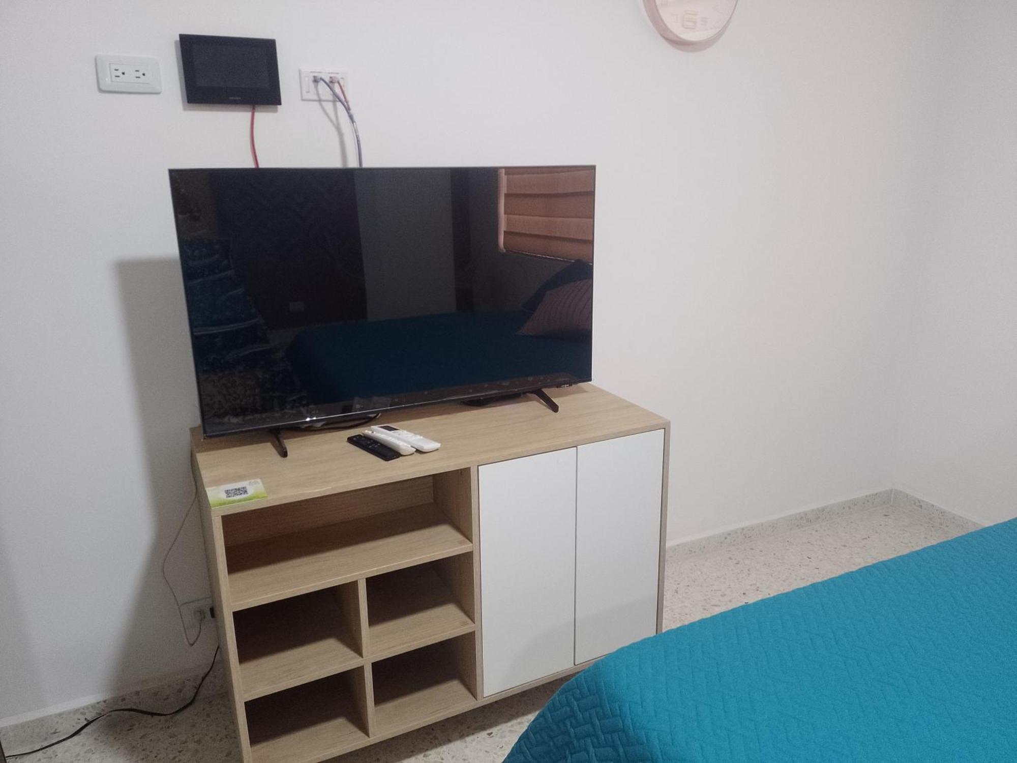 Park 66 Apartamento