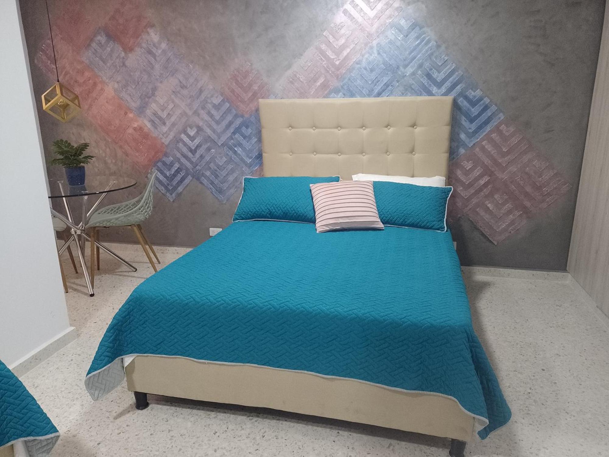 Apartamento Park 66 *