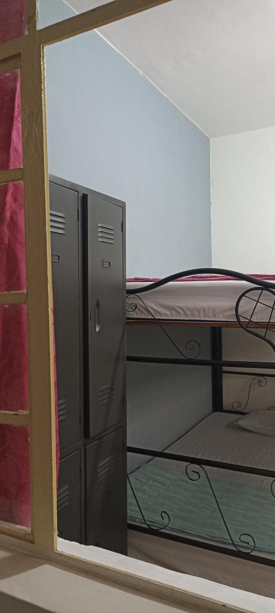 Havana & Dance School Hostal *