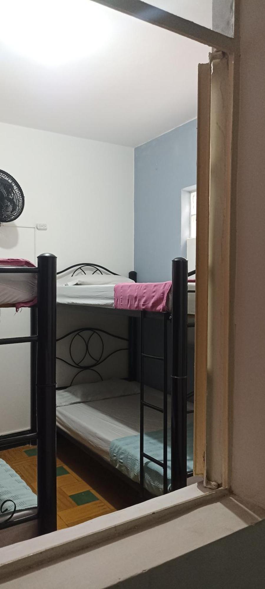 Hostal Havana & Dance School