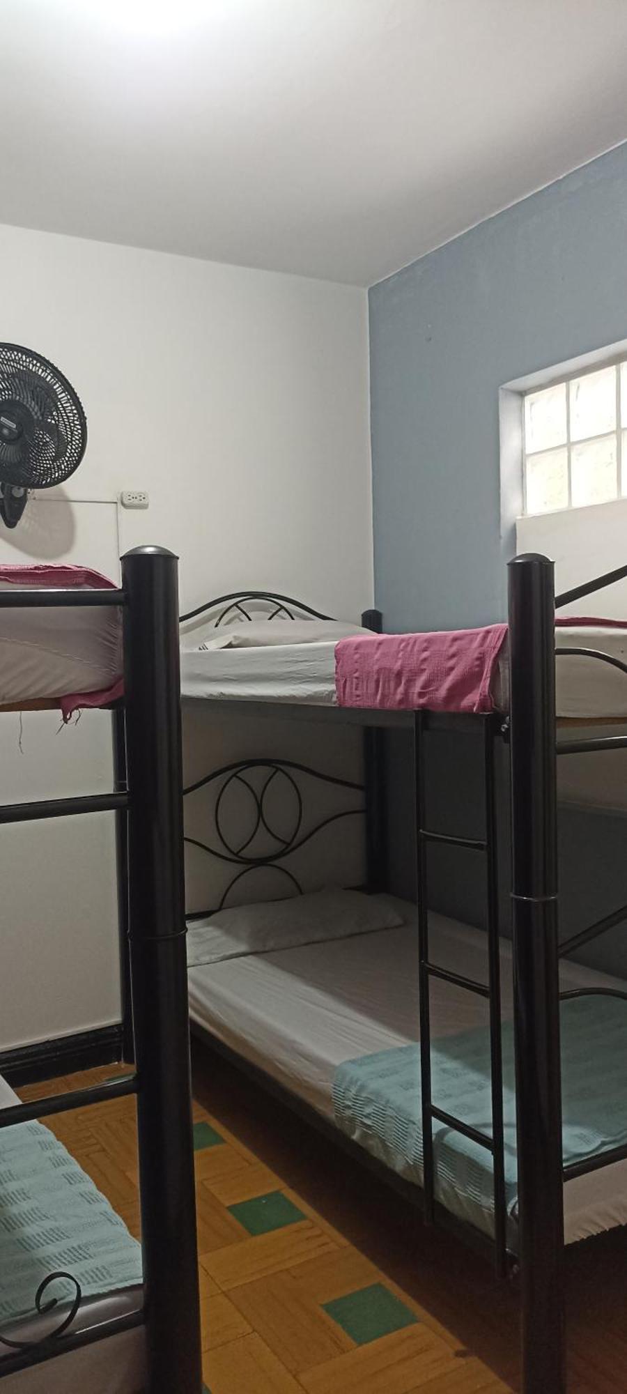 Havana & Dance School Hostal