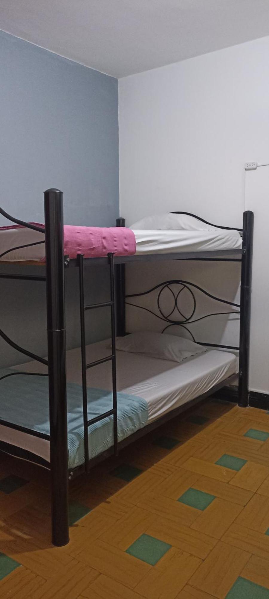 Hostal Havana & Dance School