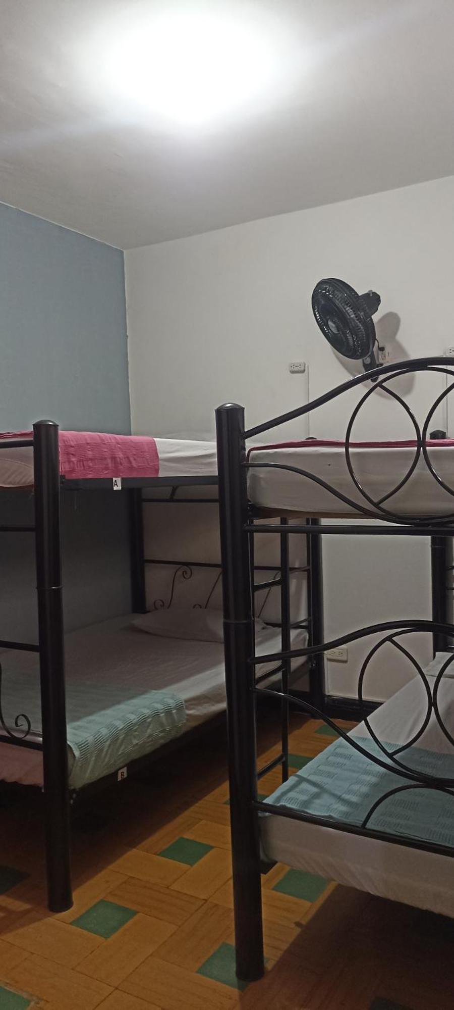 Havana & Dance School Hostal