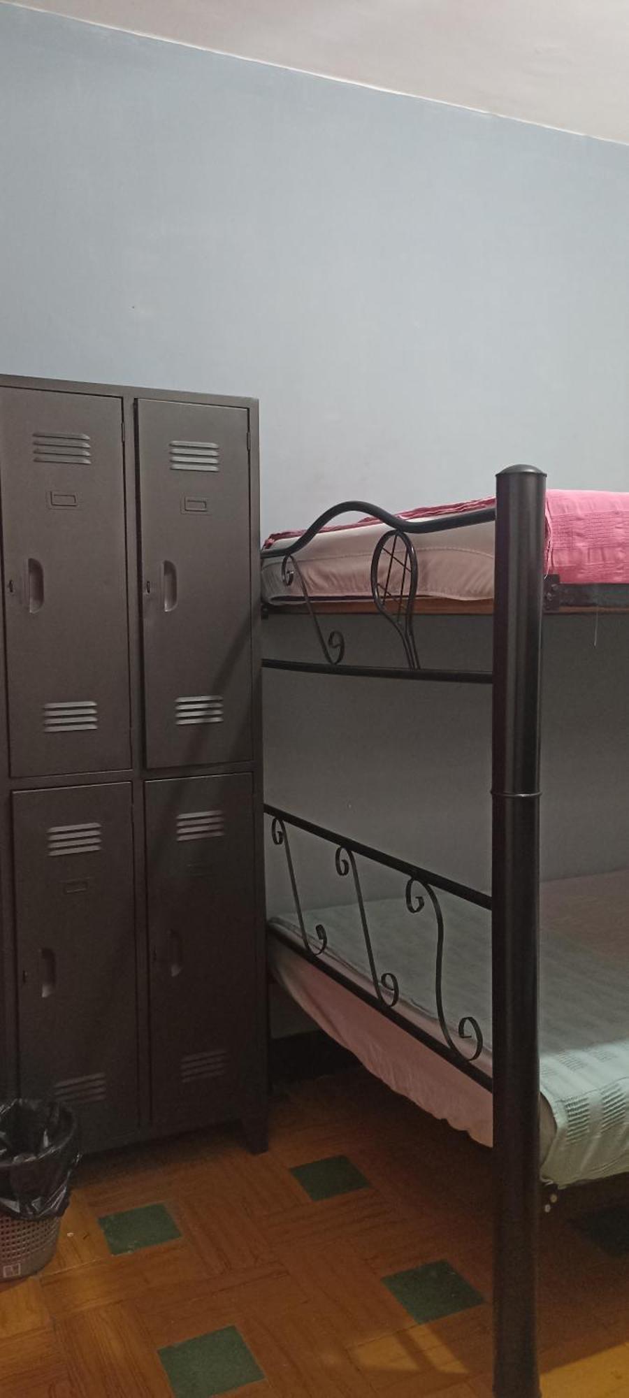 Havana & Dance School Hostal *