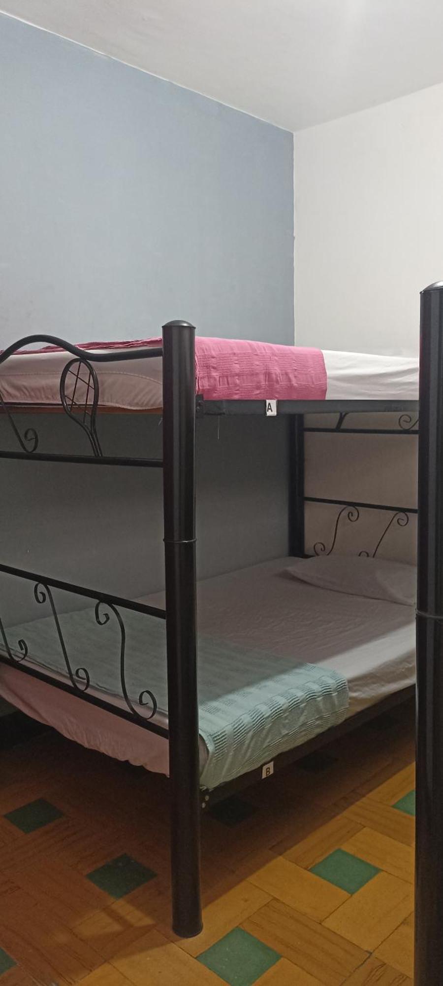 Havana & Dance School Hostal *