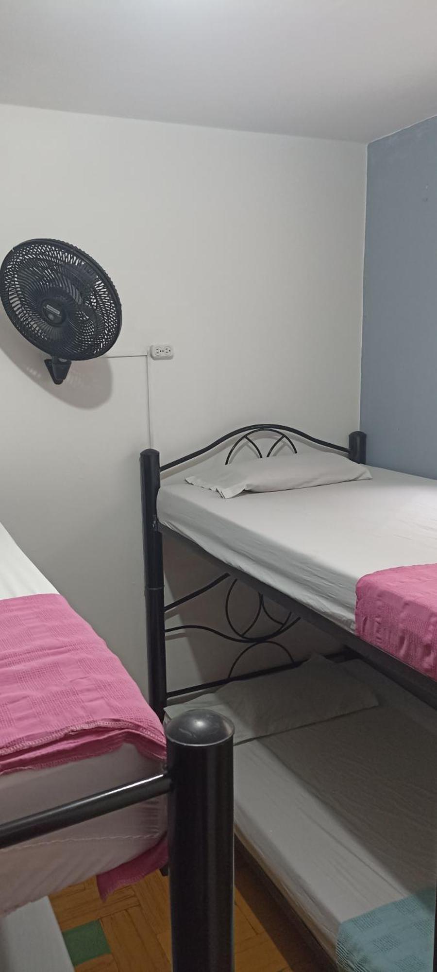 Havana & Dance School Hostal *
